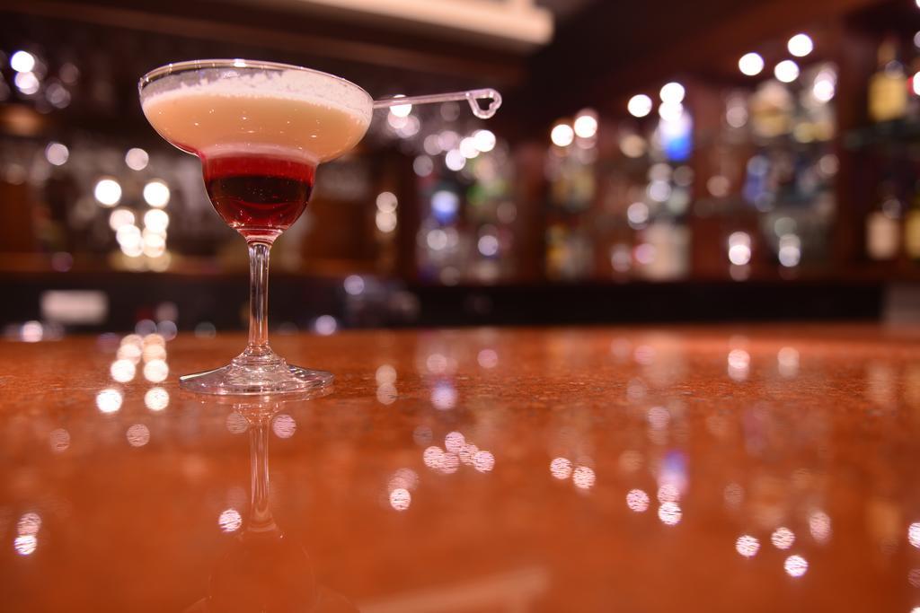 Seasons Hotel & Spa Madgaon Luaran gambar